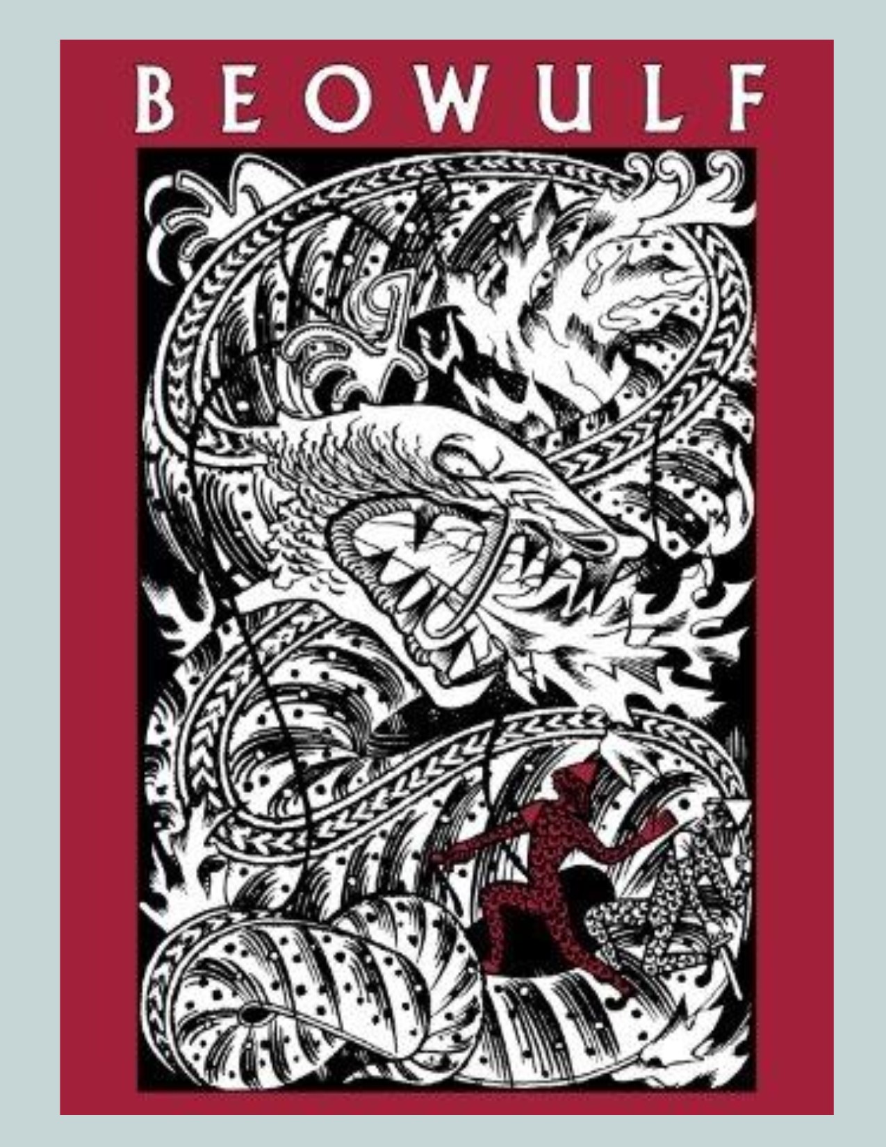 Title details for Beowulf by Anonymous - Available